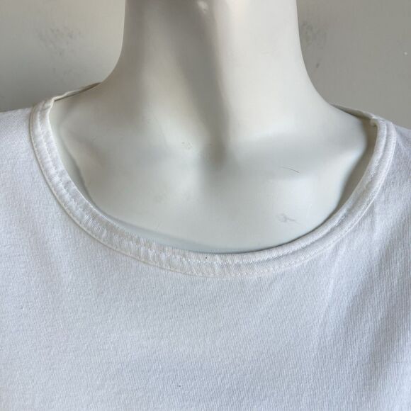 80's 90's Vintage Single Stitch Live Wire Retro Game Night Graphic T Shirt M/L - Picture 2 of 14